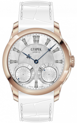 Czapek Quai des Bergues Lady N5 QDB5 Czapek Quai des Bergues Lady N5 QDB5