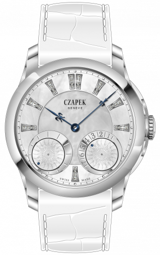 Czapek Quai des Bergues Lady N7 QDB7