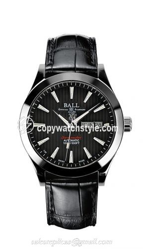 Ball Watch Engineer II Chronometer Red Label NM2026C-LCJ-BK Ball Watch Engineer II Chronometer Red Label NM2026C-LCJ-BK