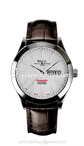 Ball Watch Engineer II Chronometer Red Label NM2026C-LCJ-WH Ball Watch Engineer II Chronometer Red Label NM2026C-LCJ-WH