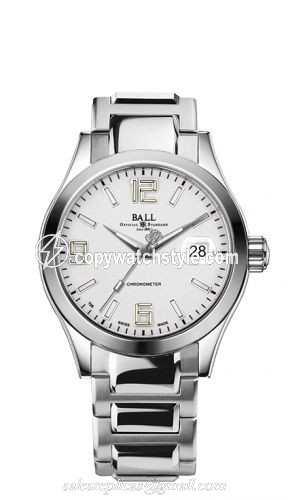 Ball Watch Engineer II Pioneer NM2026C-S4CAJ-SL Ball Watch Engineer II Pioneer NM2026C-S4CAJ-SL