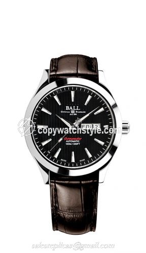 Ball Watch Engineer II Chronometer Red Label NM2028C-LCJ-BK Ball Watch Engineer II Chronometer Red Label NM2028C-LCJ-BK