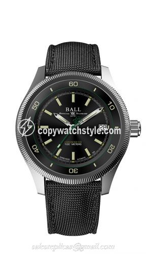 Ball Watch Engineer II Magneto S NM3022C-N1CJ-BK Ball Watch Engineer II Magneto S NM3022C-N1CJ-BK