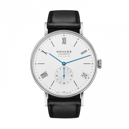 Nomos Glashutte Ludwig Neomatik 41 Date 260