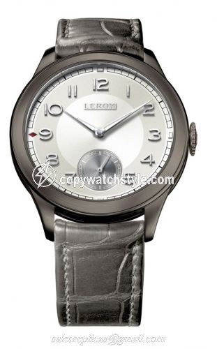 Leroy Osmior Chronometre Observatoire Only Watch 2015 L200Al Only Watch Leroy Osmior Chronometre Observatoire Only Watch 2015 L200Al Only Watch