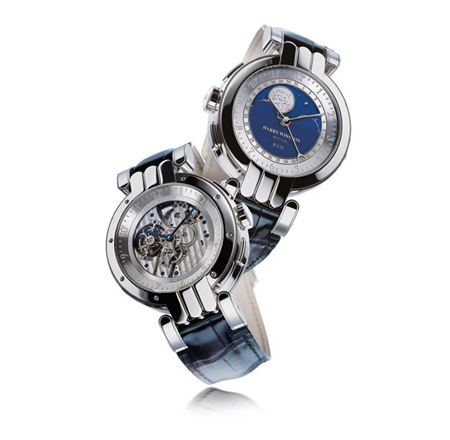 Harry Winston Opus 4 OPUMTR44PP001 Harry Winston Opus 4 OPUMTR44PP001