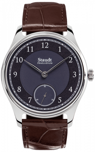 Staudt Praeludium Hand Wound P11.011-A01 Staudt Praeludium Hand Wound P11.011-A01