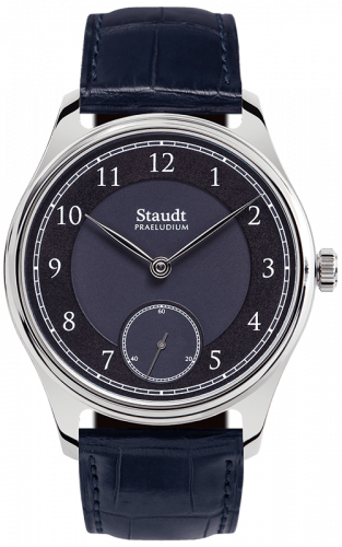 Staudt Praeludium Hand Wound P11.011-A02 Staudt Praeludium Hand Wound P11.011-A02