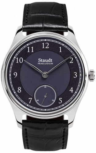 Staudt Praeludium Hand Wound P11.011-A03 Staudt Praeludium Hand Wound P11.011-A03