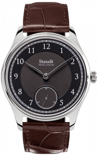 Staudt Praeludium Hand Wound P11.031-A01