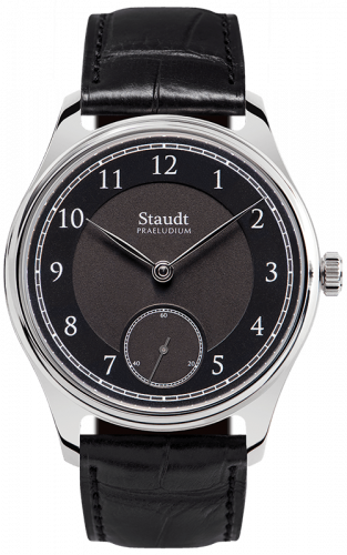 Staudt Praeludium Hand Wound P11.031-A03 Staudt Praeludium Hand Wound P11.031-A03
