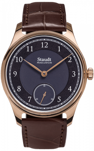 Staudt Praeludium Hand Wound P12.011-A01 Staudt Praeludium Hand Wound P12.011-A01