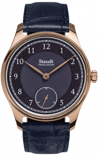 Staudt Praeludium Hand Wound P12.011-A02 Staudt Praeludium Hand Wound P12.011-A02