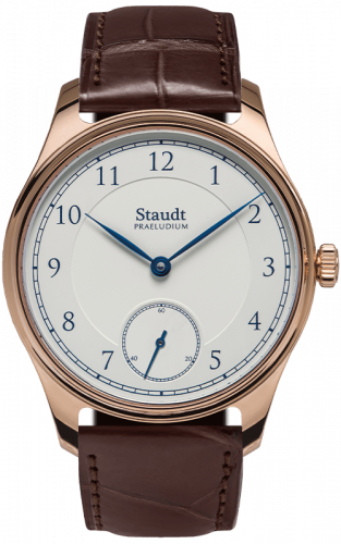 Staudt Praeludium Hand Wound P12.022-A01 Staudt Praeludium Hand Wound P12.022-A01
