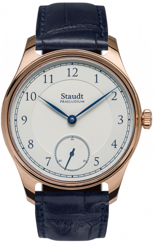 Staudt Praeludium Hand Wound P12.022-A02 Staudt Praeludium Hand Wound P12.022-A02