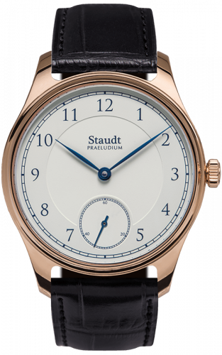 Staudt Praeludium Hand Wound P12.022-A03 Staudt Praeludium Hand Wound P12.022-A03