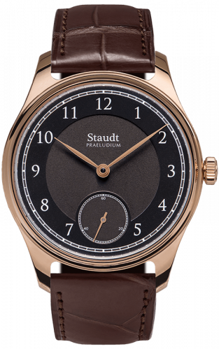 Staudt Praeludium Hand Wound P12.031-A01 Staudt Praeludium Hand Wound P12.031-A01