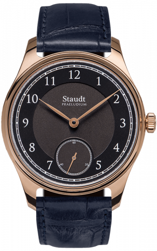 Staudt Praeludium Hand Wound P12.031-A02 Staudt Praeludium Hand Wound P12.031-A02