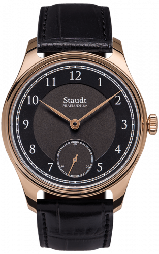 Staudt Praeludium Hand Wound P12.031-A03 Staudt Praeludium Hand Wound P12.031-A03