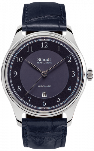 Staudt Praeludium Automatic P21.011-A02 Staudt Praeludium Automatic P21.011-A02