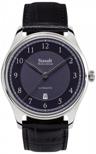 Staudt Praeludium Automatic P21.011-A03 Staudt Praeludium Automatic P21.011-A03