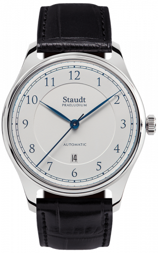 Staudt Praeludium Automatic P21.022-A03 Staudt Praeludium Automatic P21.022-A03