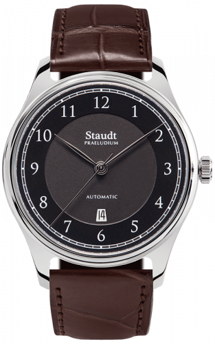Staudt Praeludium Automatic P21.031-A01 Staudt Praeludium Automatic P21.031-A01