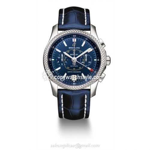 Breitling Breitling for Bentley Mark VI Blue P2636212.C707 Breitling Breitling for Bentley Mark VI Blue P2636212.C707