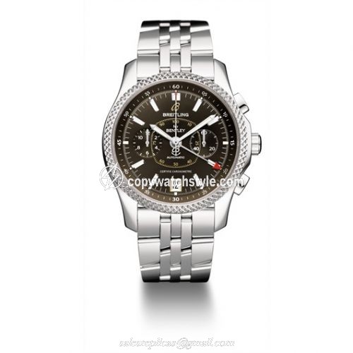 Breitling Breitling for Bentley Mark VI Brown P2636212.Q529 Breitling Breitling for Bentley Mark VI Brown P2636212.Q529
