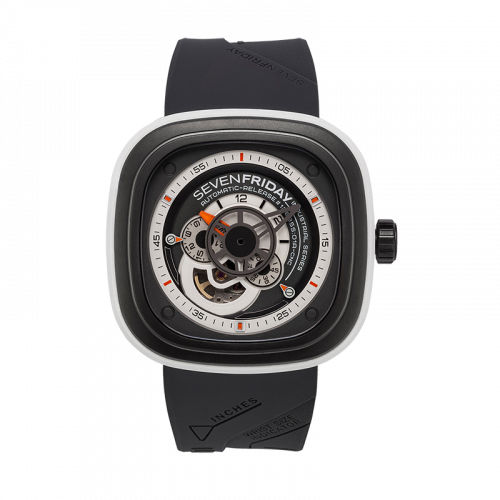 SevenFriday P3/03 Bully P3/03 SevenFriday P3/03 Bully P3/03