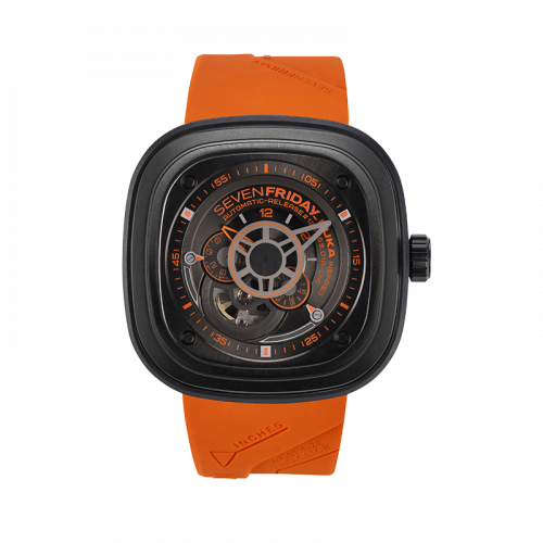 SevenFriday P3/04 KUKA P3/04 SevenFriday P3/04 KUKA P3/04