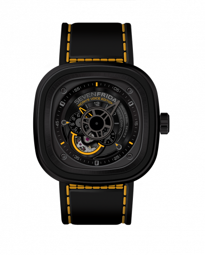 SevenFriday P3/01 Micah's Voice P3/01-Micahs-Voice SevenFriday P3/01 Micah's Voice P3/01-Micahs-Voice