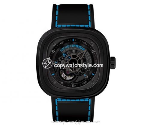 SevenFriday P3/01 Priors Court P3/01-Priors-Court SevenFriday P3/01 Priors Court P3/01-Priors-Court