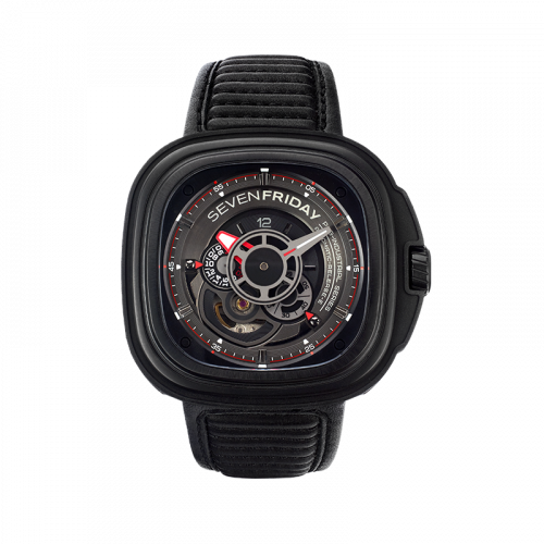 SevenFriday P3B/01 The Racer P3B/01 SevenFriday P3B/01 The Racer P3B/01