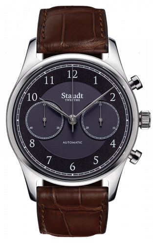 Staudt Praeludium Chronograph P41.011-A01 Staudt Praeludium Chronograph P41.011-A01
