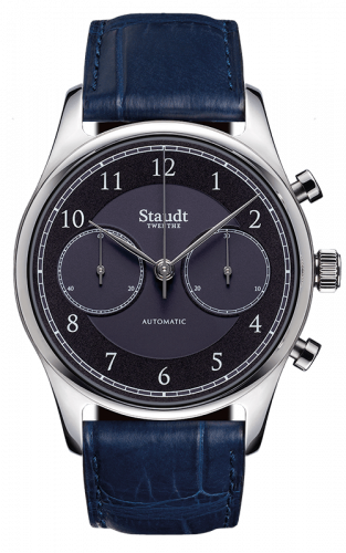 Staudt Praeludium Chronograph P41.011-A02 Staudt Praeludium Chronograph P41.011-A02