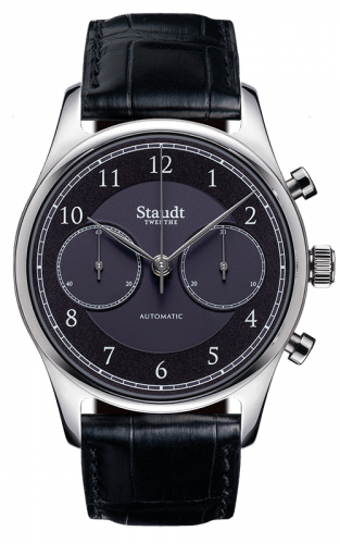 Staudt Praeludium Chronograph P41.011-A03 Staudt Praeludium Chronograph P41.011-A03