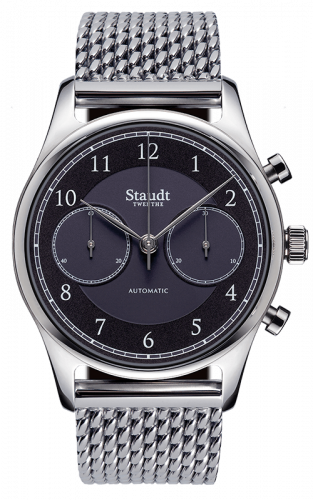 Staudt Praeludium Chronograph P41.011-M11 Staudt Praeludium Chronograph P41.011-M11