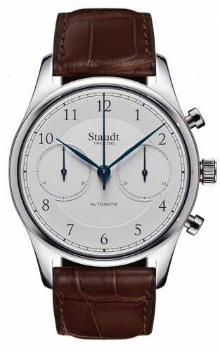 Staudt Praeludium Chronograph P41.022-A01