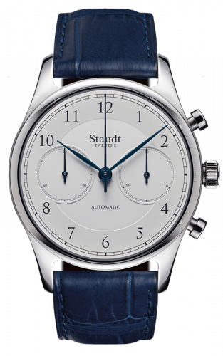 Staudt Praeludium Chronograph P41.022-A02 Staudt Praeludium Chronograph P41.022-A02