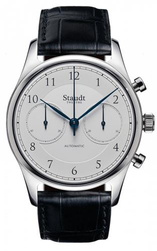 Staudt Praeludium Chronograph P41.022-A03 Staudt Praeludium Chronograph P41.022-A03