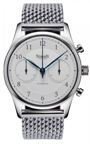 Staudt Praeludium Chronograph P41.022-M11 Staudt Praeludium Chronograph P41.022-M11