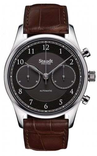 Staudt Praeludium Chronograph P41.031-A01 Staudt Praeludium Chronograph P41.031-A01