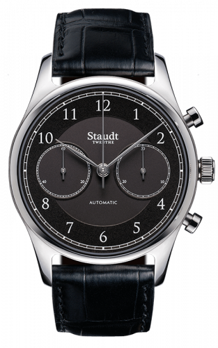 Staudt Praeludium Chronograph P41.031-A03