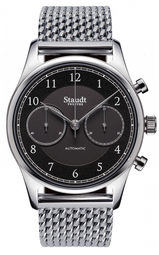 Staudt Praeludium Chronograph P41.031-M11 Staudt Praeludium Chronograph P41.031-M11