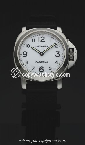 Panerai Luminor Base White PAM00010 Panerai Luminor Base White PAM00010