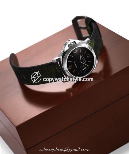 Panerai Luminor Marina Destro PAM00022