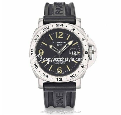 Panerai Luminor GMT PAM00023 Panerai Luminor GMT PAM00023