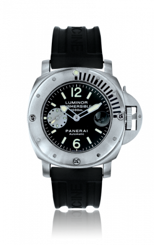 Panerai Luminor Submersible 1000M PAM00064 Panerai Luminor Submersible 1000M PAM00064