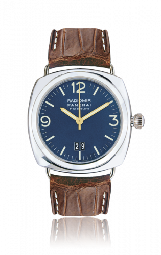 Panerai Radiomir Platinum PAM00065
